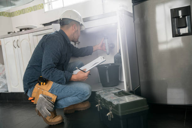 Hot Water Heater Installation in Glenwood, IL