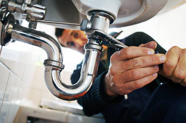 Best Local Plumber Services  in Glenwood, IL