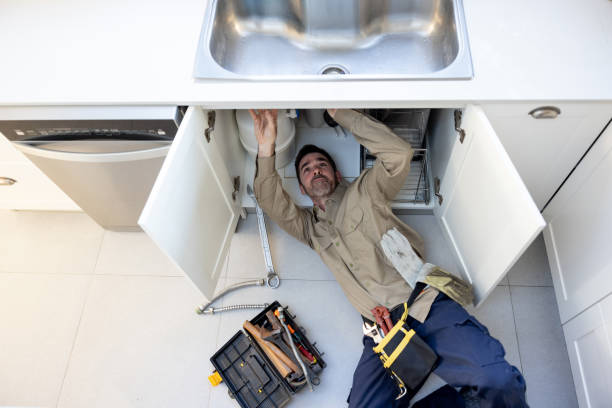 Best Boilers & Radiators  in Glenwood, IL
