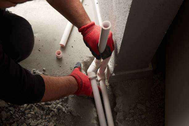 Best Emergency Plumber  in Glenwood, IL