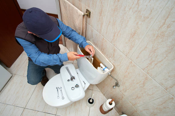 Best Emergency Plumbing Repair  in Glenwood, IL