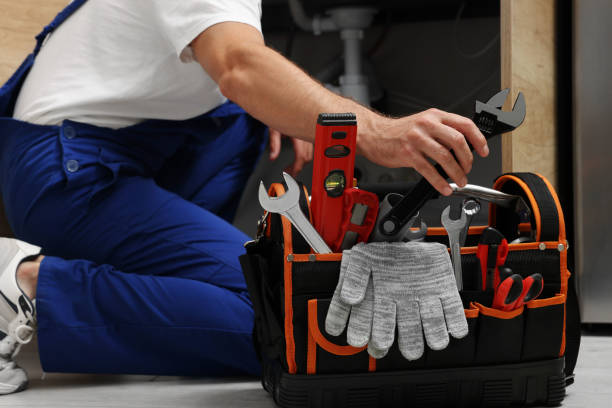 Best Water Leak Repair  in Glenwood, IL