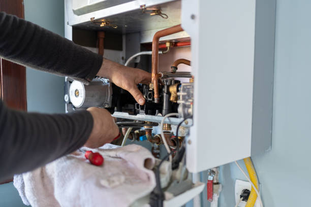 Best Leak Detection Services  in Glenwood, IL
