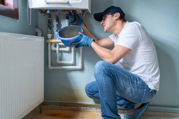 Best 24-Hour Plumber Near Me  in Glenwood, IL