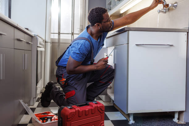 Best Residential Plumbing Services  in Glenwood, IL