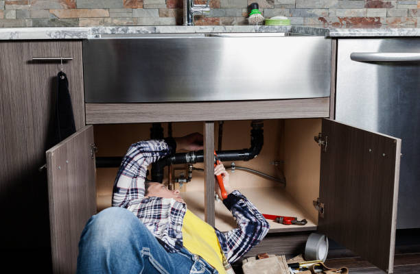 Best Drain Cleaning Services  in Glenwood, IL