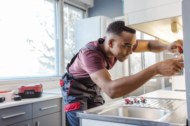 Best Faucet Repair  in Glenwood, IL