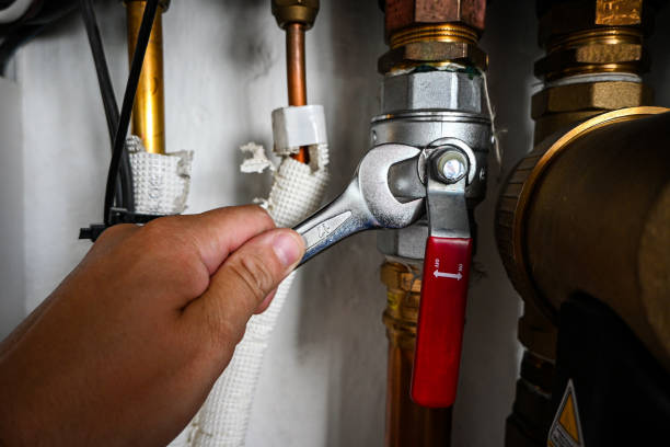Reliable Glenwood, IL Plumbing Solutions